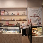 Cafe in Singapore -- Rise Bakehouse @ TripleOne Somerset