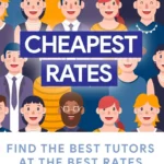 Tutoring Service in Singapore -- SmileTutor Home Tuition Agency