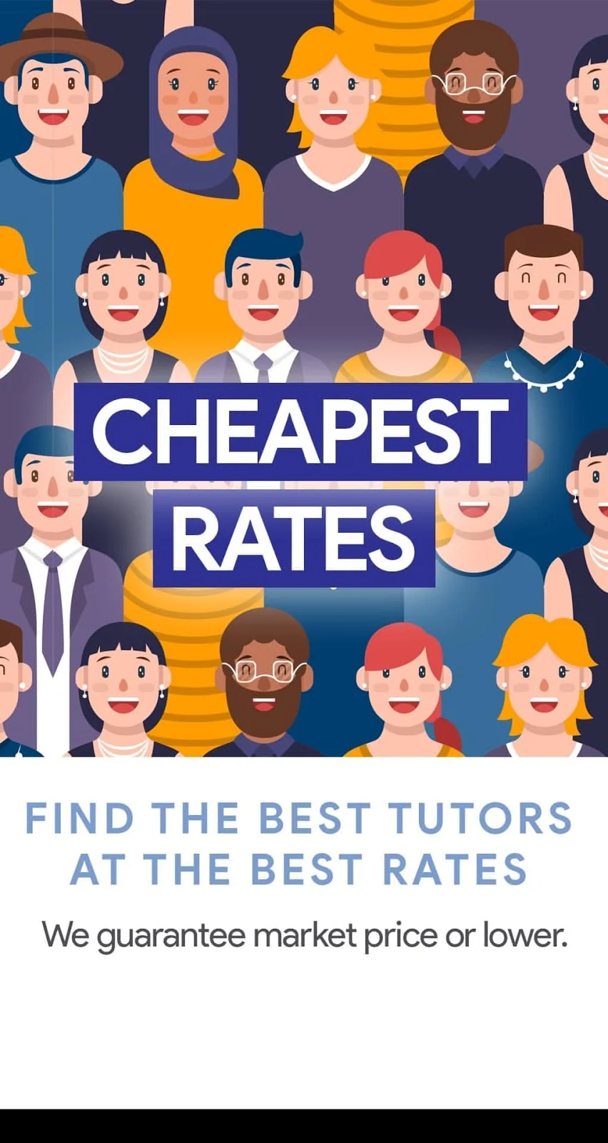 Tutoring Service in Singapore -- SmileTutor Home Tuition Agency