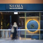 Gym in Sydney -- SOMA Health & Wellness Club