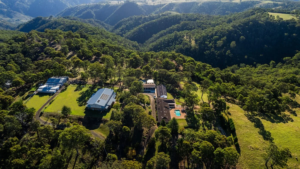 Addiction Treatment Center in Sydney -- Southern Highlands Addiction Rehab