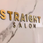 Hair Salon in Bangalore -- STRAIGHT STUDIO