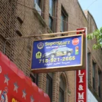 Driving School in New York -- Super Starz Auto Driving School