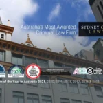 Lawyer in Sydney -- Sydney Criminal Lawyers®