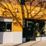 Cafe in Chicago -- Tasa Coffee Roasters