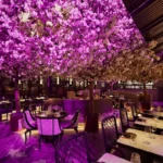 Restaurant in London -- Tattu London