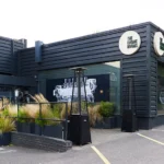 Event Venue in London -- The Engine Rooms - Events Space