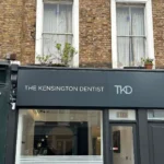 Dentist in London -- The Kensington Dentist