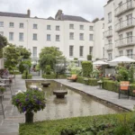 Hotel in Dublin -- The Merrion Hotel Dublin