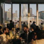Event Venue in Melbourne -- The Promenade Docklands Events Venue