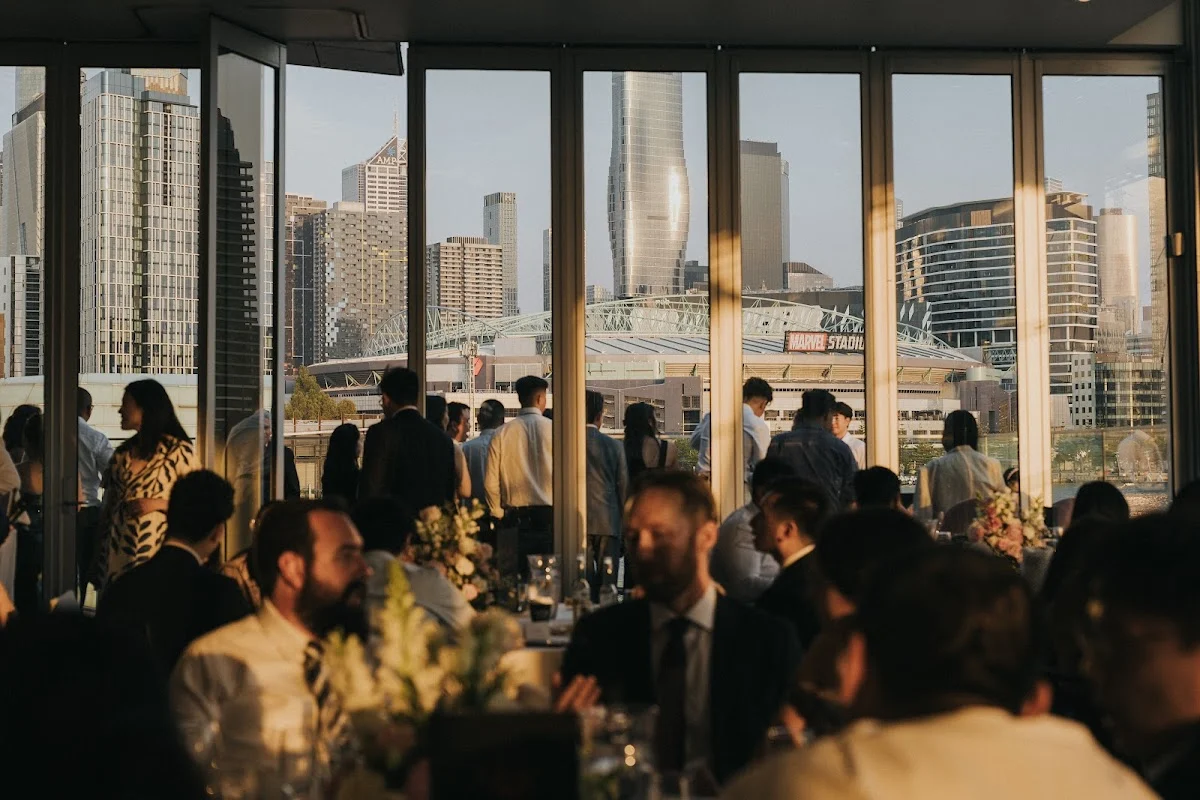 Event Venue in Melbourne -- The Promenade Docklands Events Venue