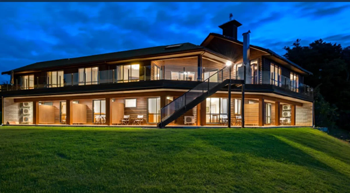 Addiction Treatment Center in Auckland -- The Retreat New Zealand - Private Alcohol Rehab