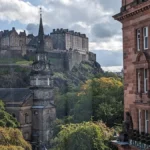 Boutique Hotel in Edinburgh -- The Rutland Hotel & Luxury Apartments