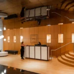 Spa in Chicago -- The Spa at Palmer House