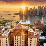 Retirement Home in New York -- The Watermark at Brooklyn Heights