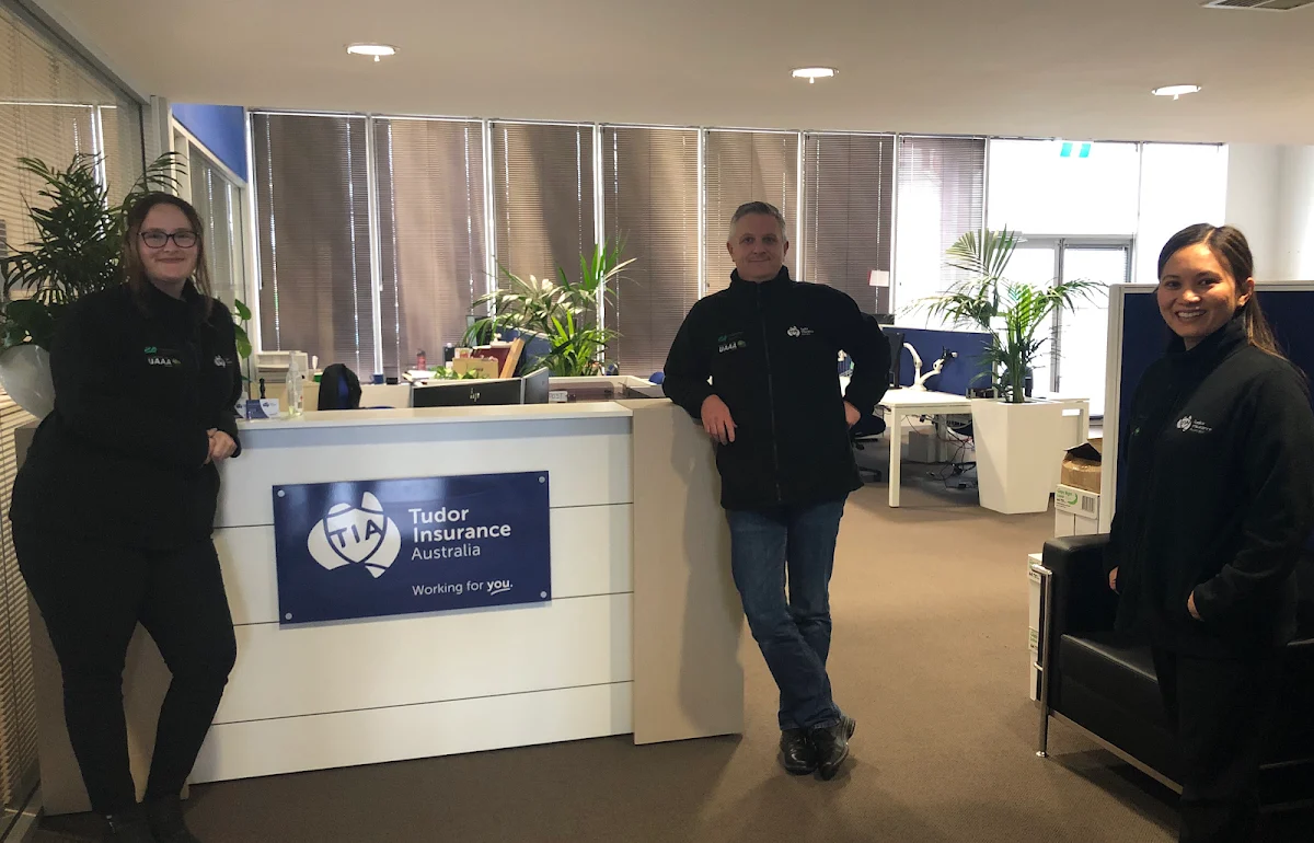 Auto Insurance Agency in Melbourne -- Tudor Insurance Australia