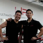 Personal Trainer in Singapore -- Ultimate Performance Personal Trainers Singapore CBD