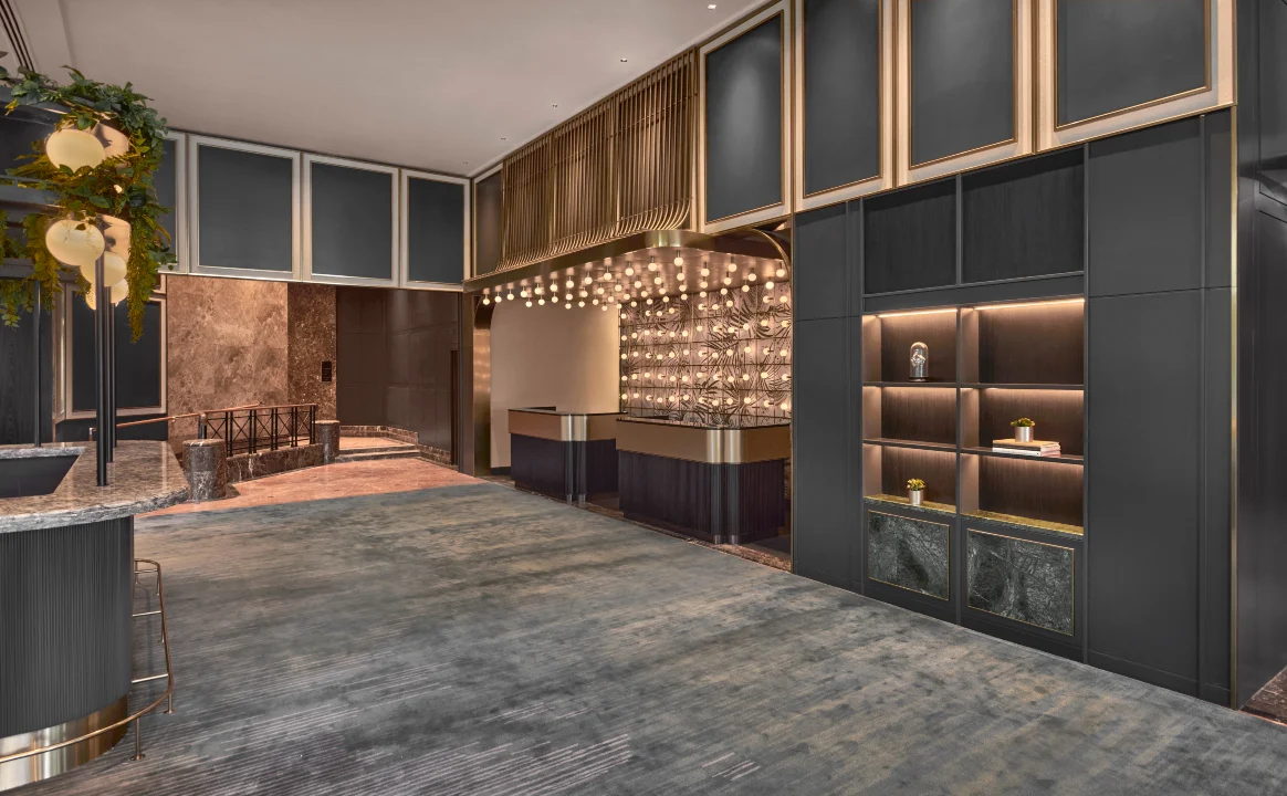 Hotel in Singapore -- Vibe Hotel Singapore Orchard