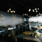 Fine Dining Restaurant in Melbourne -- Vue de monde