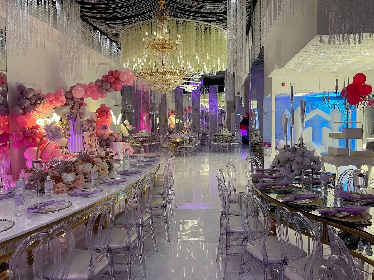 Wedding Venue in Toronto -- A Event Space