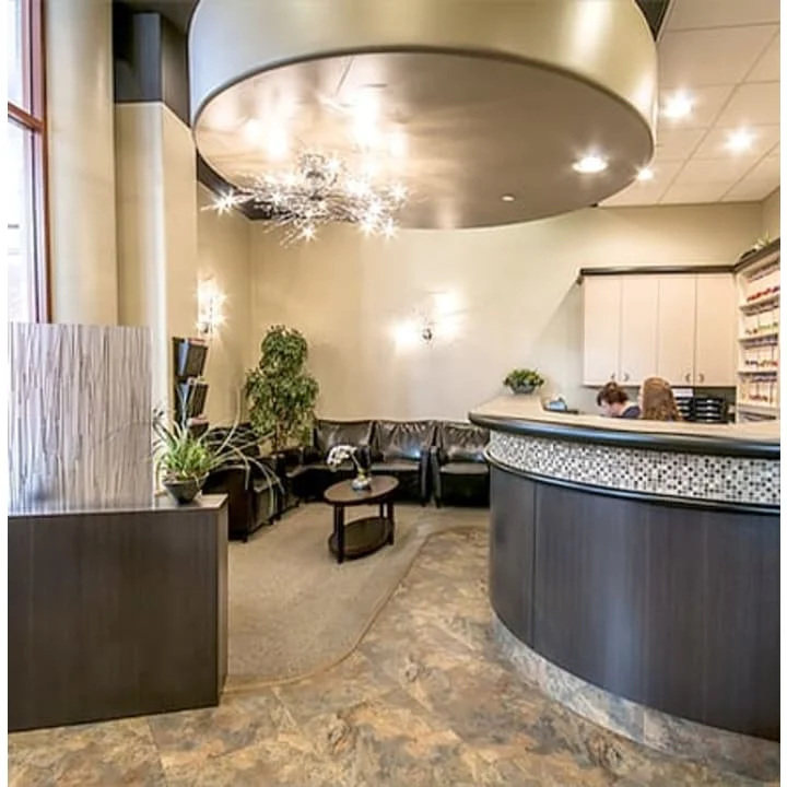 Dentist in Canada -- Canada Place Dental