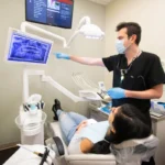 Dentist in Toronto -- Dentistry on King