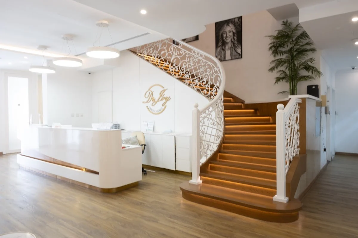 Orthodontist in Dubai -- Dr. Joy Dental Clinic, Jumeirah Al Wasl Road