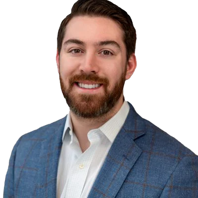 Retirement Home in Chicago -- Joey Rosen Senior Vice President, Central Division - BluPrint Home Loans