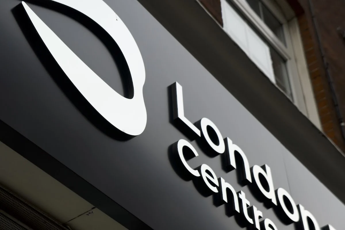 Dentist in London -- London Dental Centre