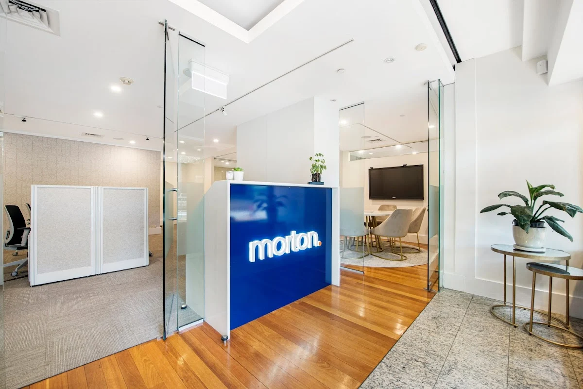 Real Estate Agency in Sydney -- Morton - Sydney City