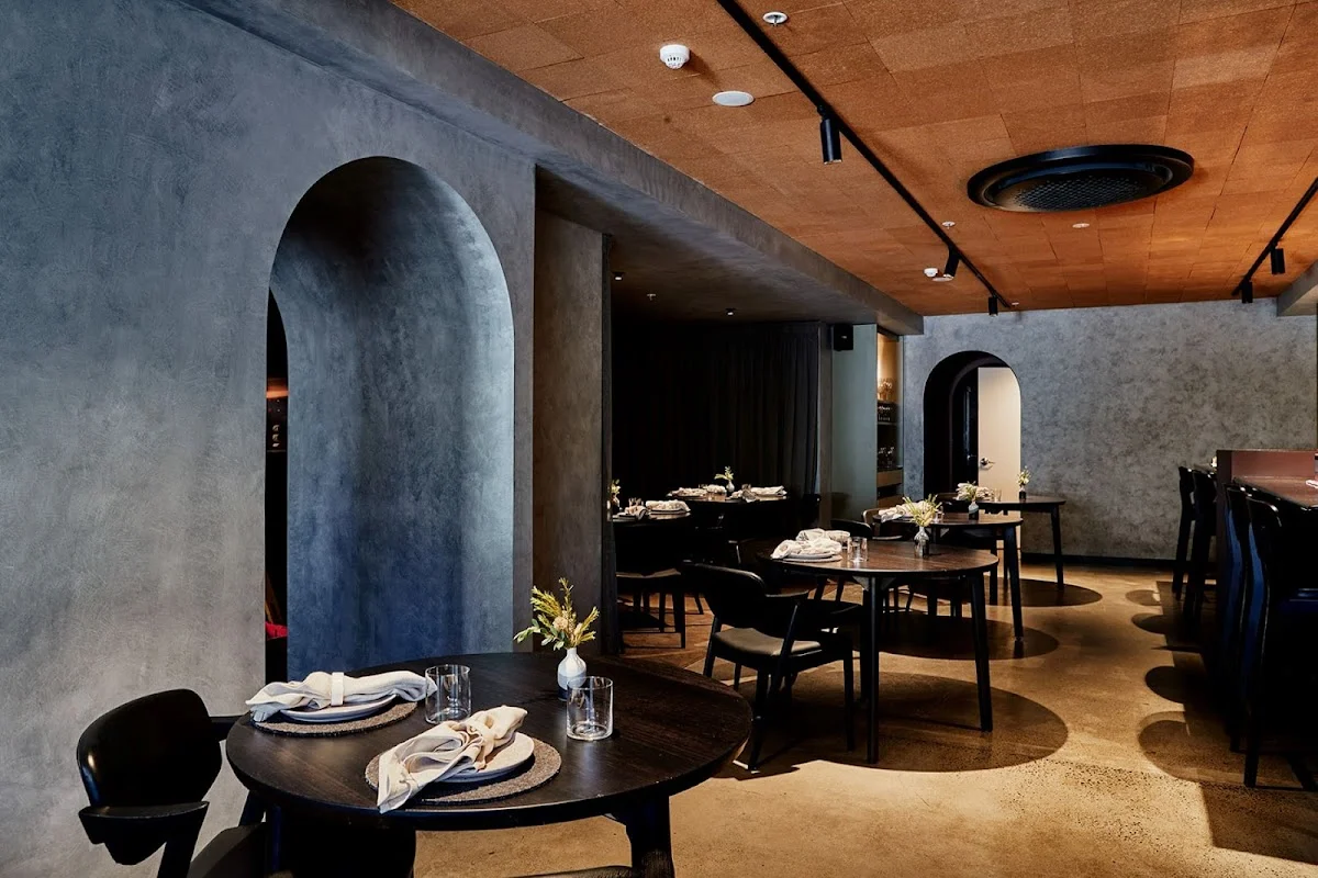 Fine Dining Restaurant in Melbourne -- Navi