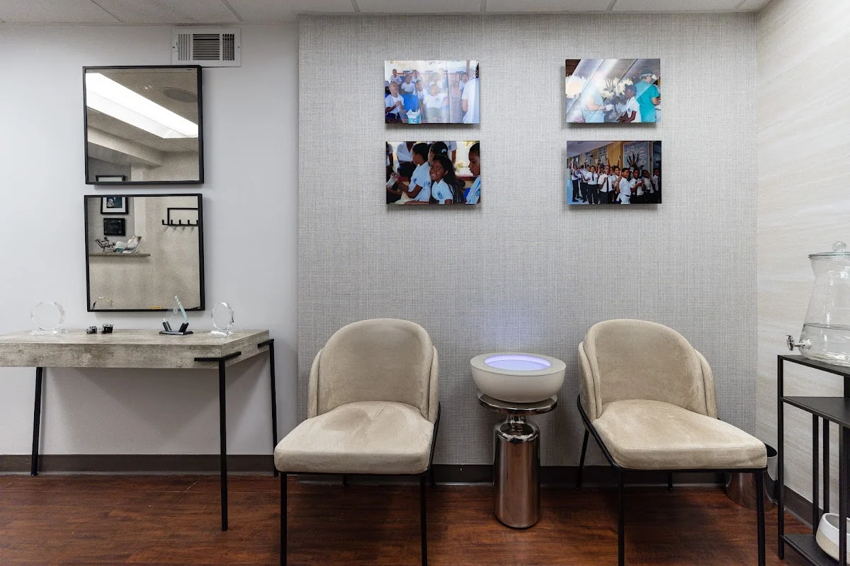 Dentist in New York -- New York Dental Office