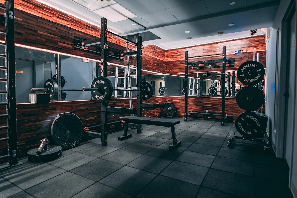 Physical Therapist in New York -- Resilience Physical Therapy