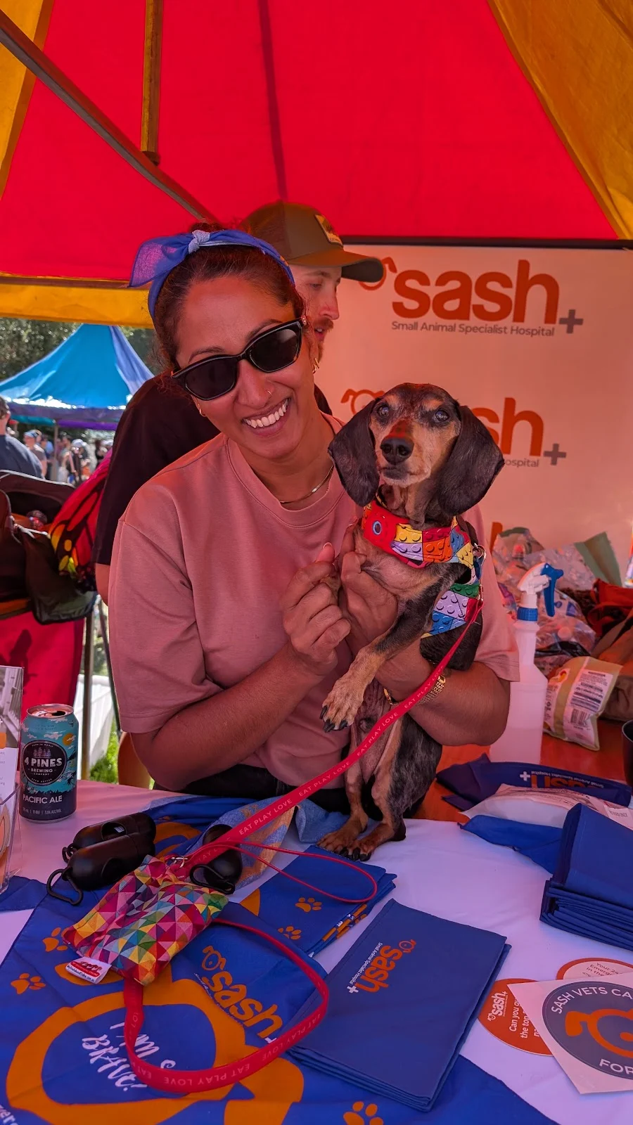 Animal Hospital in Sydney -- SASH - Specialist & 24/7 Emergency Vets - Alexandria