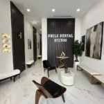 Dentist in New York -- Smile Dental Studio