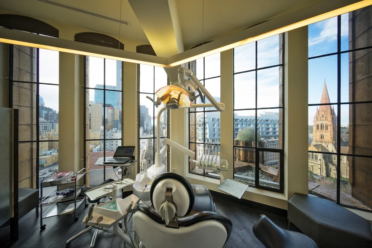 Dentist in Melbourne -- Smile Solutions - Dentist Melbourne