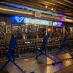 Gym in Dublin -- Southside Gym Sandyford