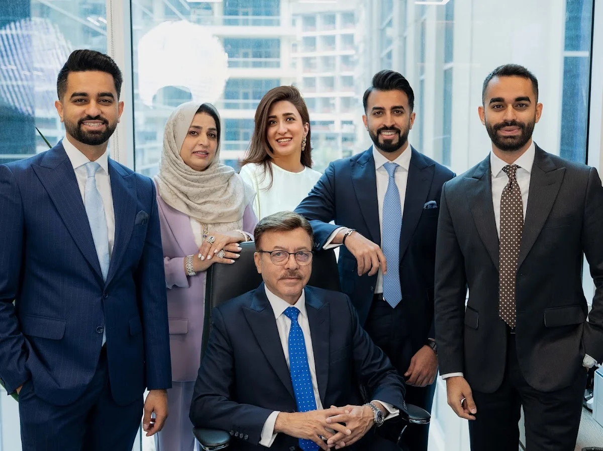 Real Estate Agent in Dubai -- Springfield Properties