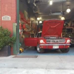 Auto Repair in New York -- West Village Auto Repair
