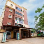 Physiotherapy Clinic in Bhubaneswar -- 2050 Rehab Care