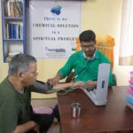 Physiotherapy Clinic in Bhubaneswar -- AAGRAHA FOUNDATION