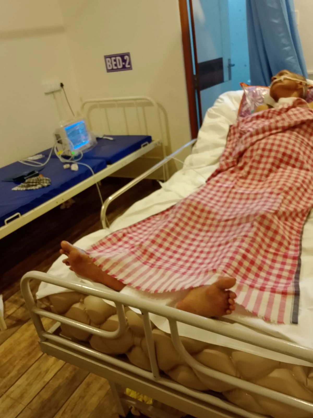 Physiotherapy Clinic in Bhubaneswar -- Aashwas Rehabilitation Centre