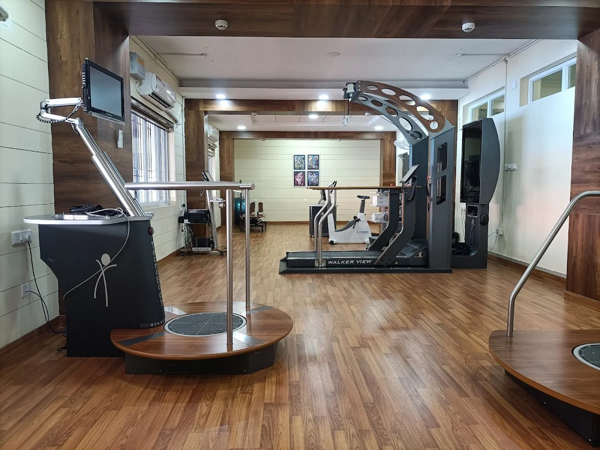 Physiotherapy Clinic in Bhubaneswar -- ABTP Bhubaneswar - Advanced Physiotherapy & Rehabilitation Centre
