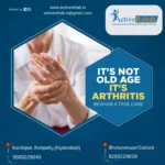 Physiotherapy Clinic in Bhubaneswar -- ActiveRehab Chiropractic and Osteopathy Centre