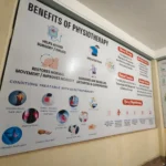 Physiotherapy Clinic in Bhubaneswar -- Balance and motion physiotherapy clinic