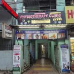 Physiotherapy Clinic in Bhubaneswar -- Care N Cure Physiotherapy Clinic