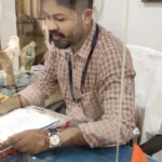 Physiotherapy Clinic in Bhubaneswar -- Dr. Tapas Mitra Physiotherpy & Manual Therapy Clinic