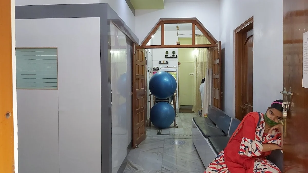 Physiotherapy Clinic in Bhubaneswar -- Foster Physiotherapy Sports Injury And Pain Clinic | Best Physiotherapy Clinic In Bhubaneshwar