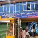 Physiotherapy Clinic in Bhubaneswar -- Friends Physio, Best Physiotherapy Clinic in Bhubaneswar
