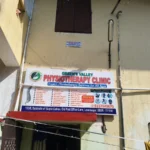 Physiotherapy Clinic in Bhubaneswar -- Green's Valley Physiotherapy